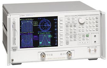 二手Agilent HP 8753E網絡分析儀特價供應 高性價比的測試利器